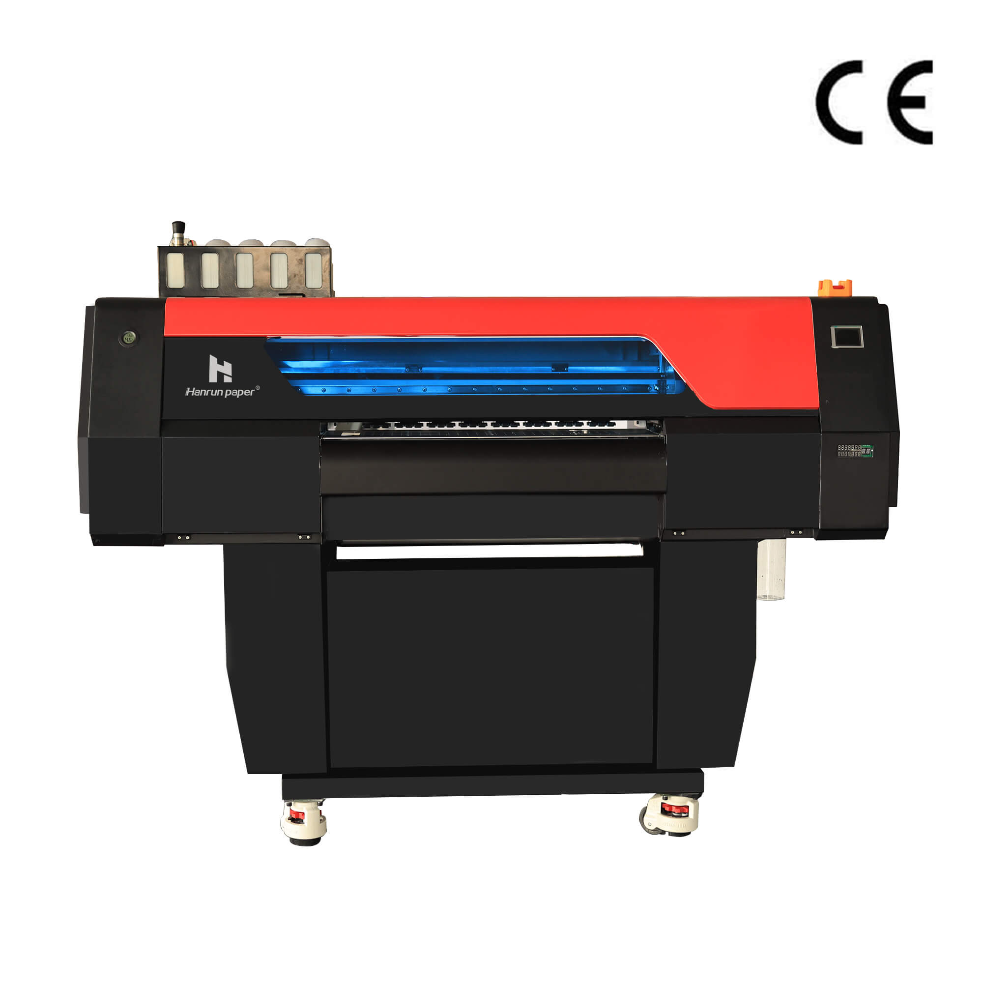 EVO A600 DTF Printer 3